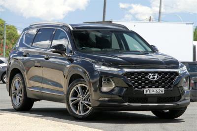 2018 Hyundai Santa Fe Highlander Wagon TM MY19 for sale in Greenacre